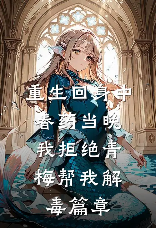 重生回身中春药当晚，我拒绝青梅帮我解毒篇章