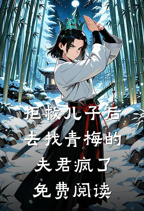 拒救儿子后，去找青梅的夫君疯了免费阅读