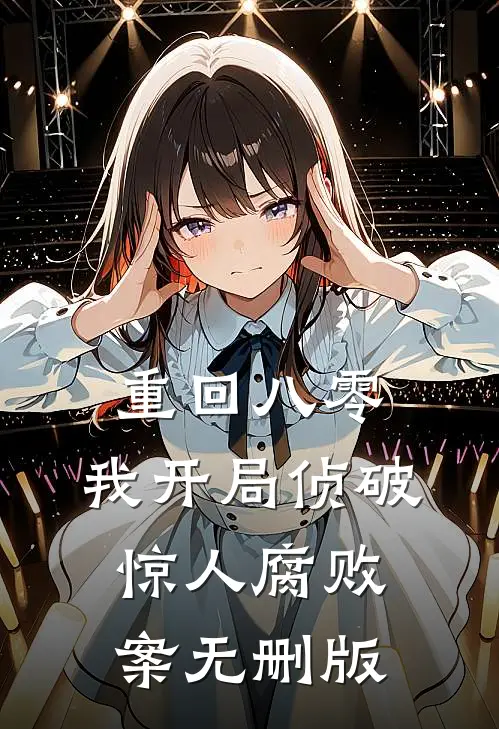 重回八零：我开局侦破惊人腐败案无删版
