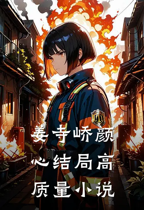 姜寺峤颜心结局高质量小说