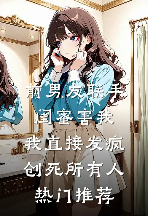 前男友联手闺蜜害我，我直接发疯创死所有人热门推荐