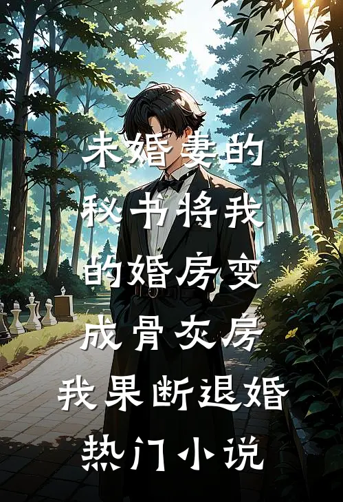 未婚妻的秘书将我的婚房变成骨灰房，我果断退婚热门小说