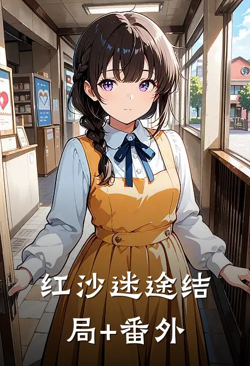 红沙迷途结局+番外