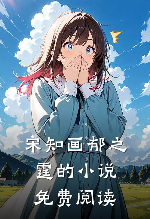 宋知画郁之霆的小说免费阅读