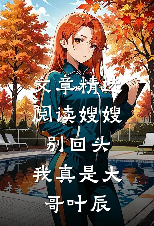 文章精选阅读嫂嫂别回头，我真是大哥叶辰