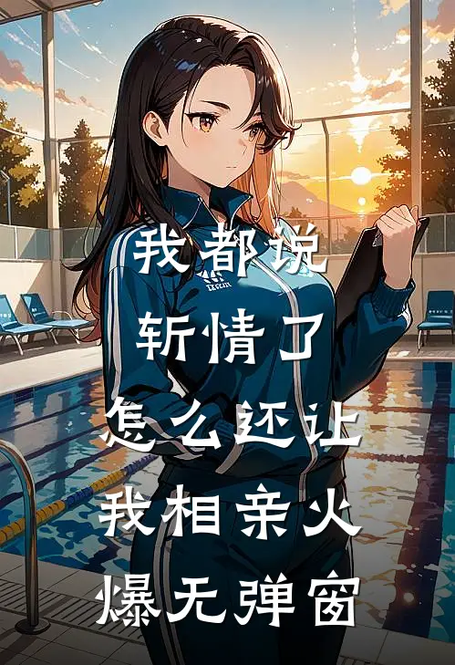 我都说斩情了，怎么还让我相亲火爆无弹窗