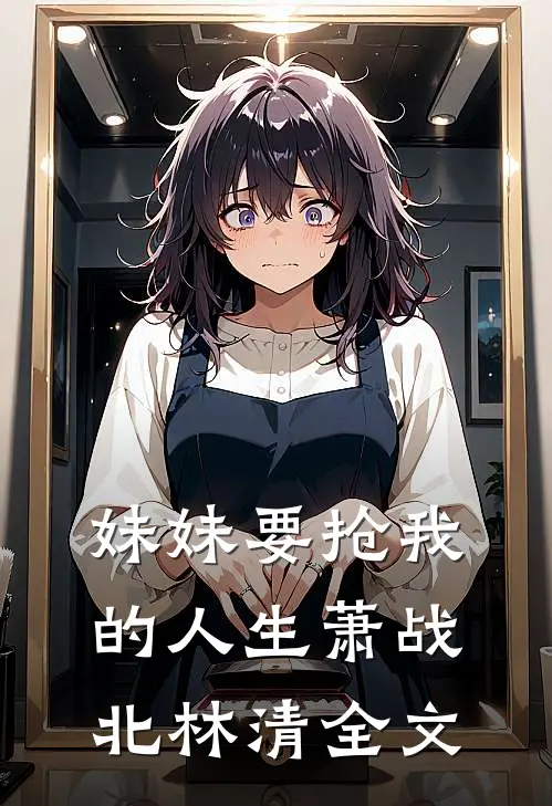 妹妹要抢我的人生萧战北林清全文