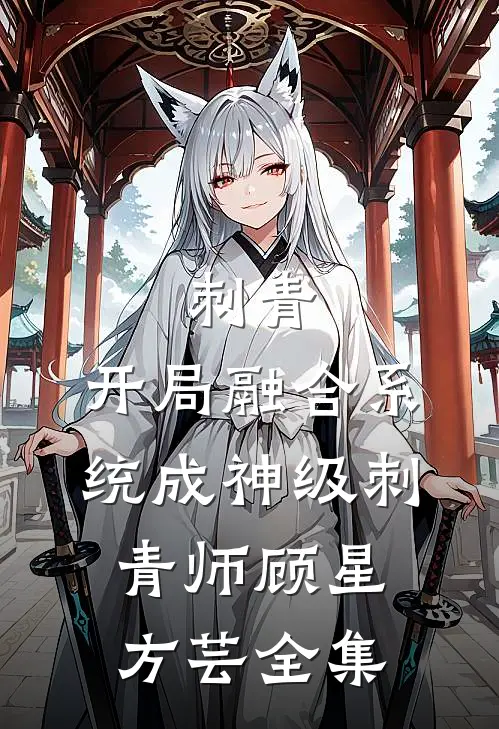 刺青：开局融合系统成神级刺青师顾星方芸 全集