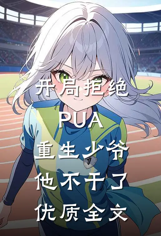 开局拒绝PUA，重生少爷他不干了优质全文