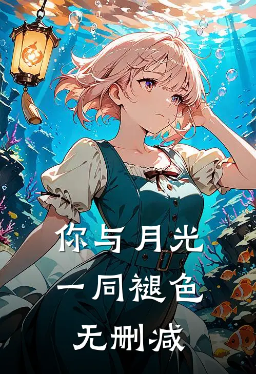 你与月光一同褪色无删减