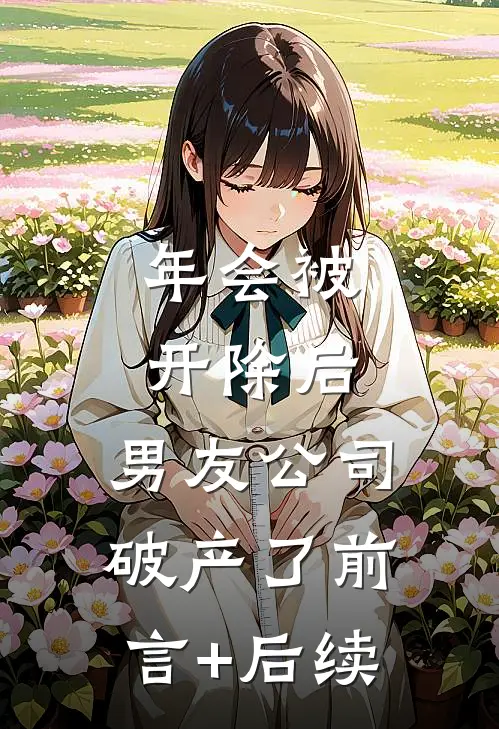 年会被开除后，男友公司破产了前言+后续