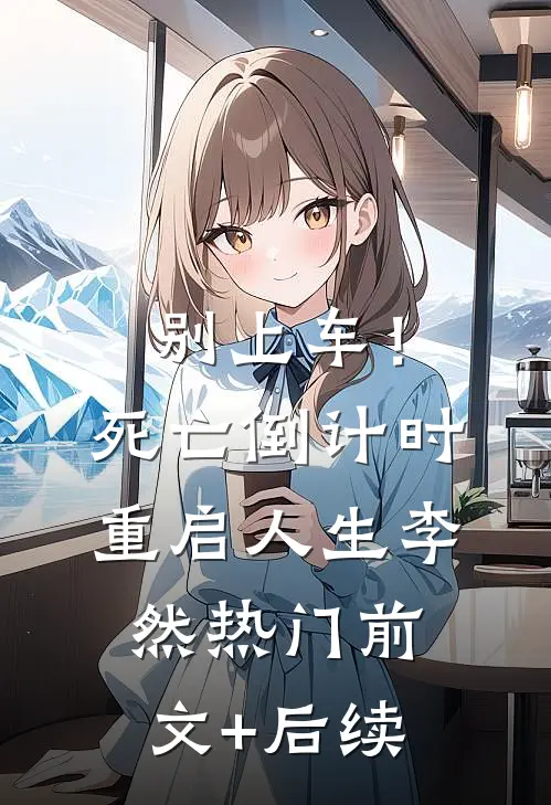 别上车！死亡倒计时重启人生李然热门前文+后续