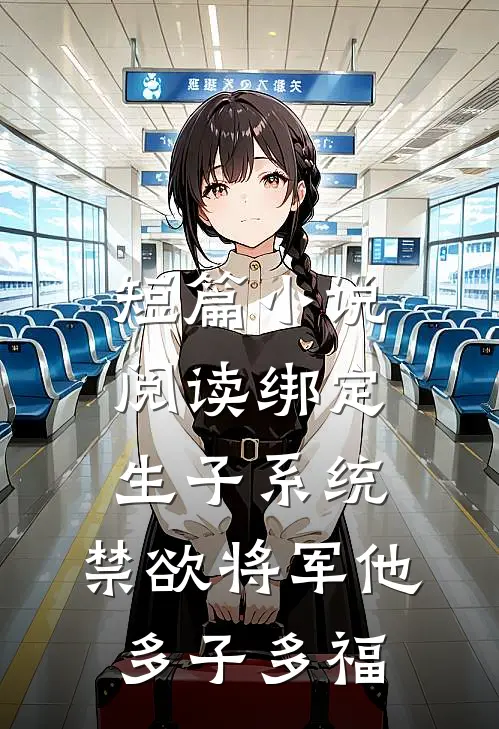 短篇小说阅读绑定生子系统，禁欲将军他多子多福