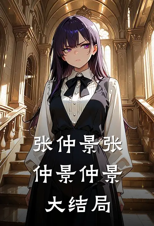 张仲景张仲景仲景大结局