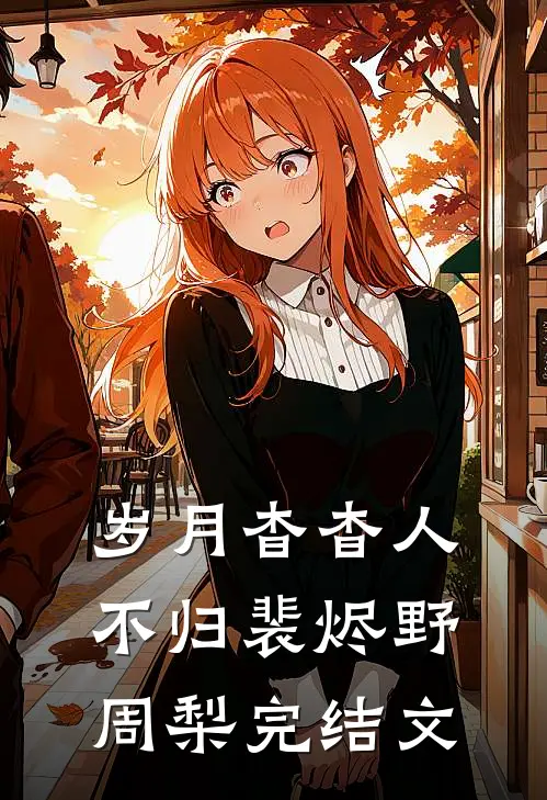 岁月杳杳人不归裴烬野周梨完结文