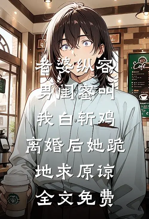 老婆纵容男闺蜜叫我白斩鸡，离婚后她跪地求原谅全文免费