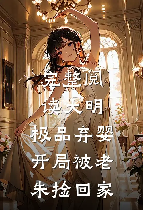 完整阅读大明：极品弃婴，开局被老朱捡回家
