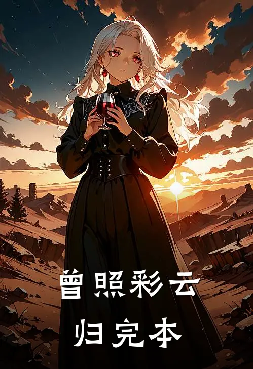 曾照彩云归完本