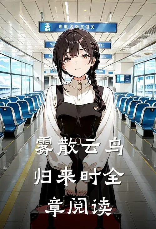 雾散云鸟归来时全章阅读