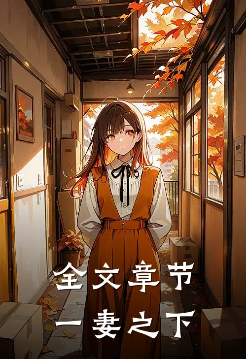 全文章节一妻之下