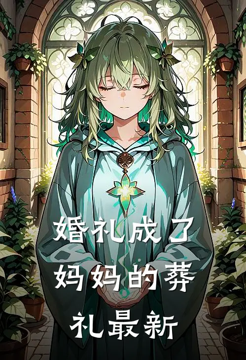 婚礼成了妈妈的葬礼最新