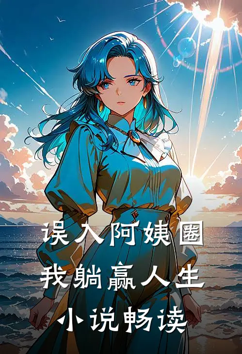 误入阿姨圈，我躺赢人生小说畅读