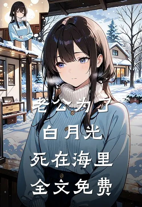 老公为了白月光，死在海里全文免费