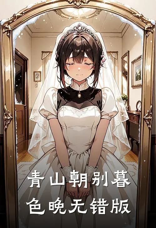 青山朝别暮色晚无错版
