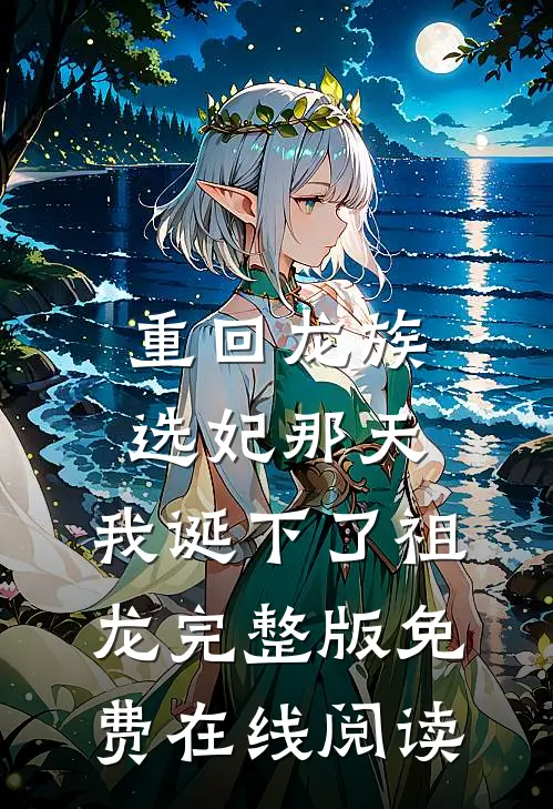 重回龙族选妃那天，我诞下了祖龙完整版免费在线阅读