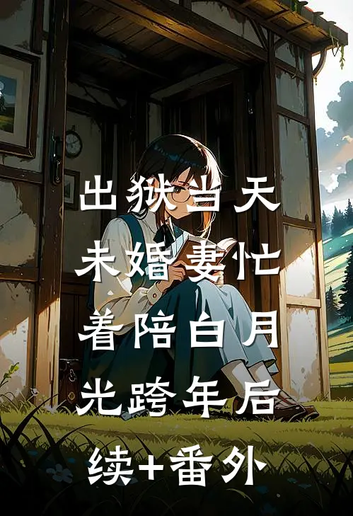 出狱当天，未婚妻忙着陪白月光跨年后续+番外