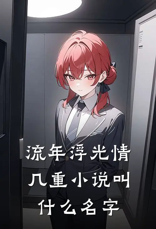 流年浮光情几重小说叫什么名字
