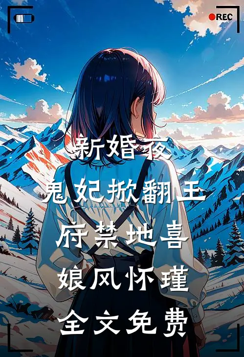 新婚夜：鬼妃掀翻王府禁地喜娘风怀瑾全文免费