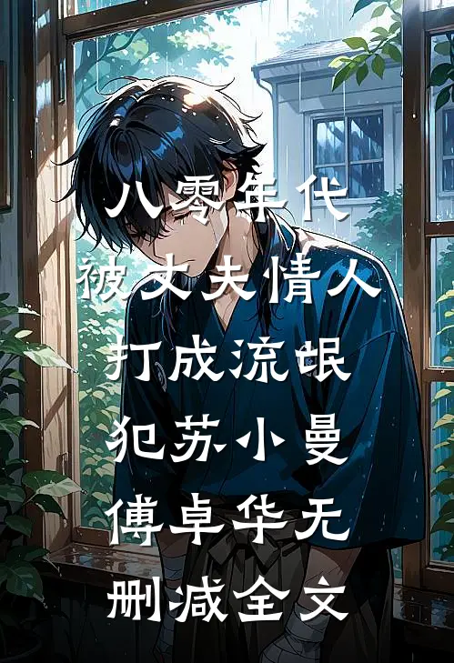 八零年代，被丈夫情人打成流氓犯苏小曼傅卓华无删减全文
