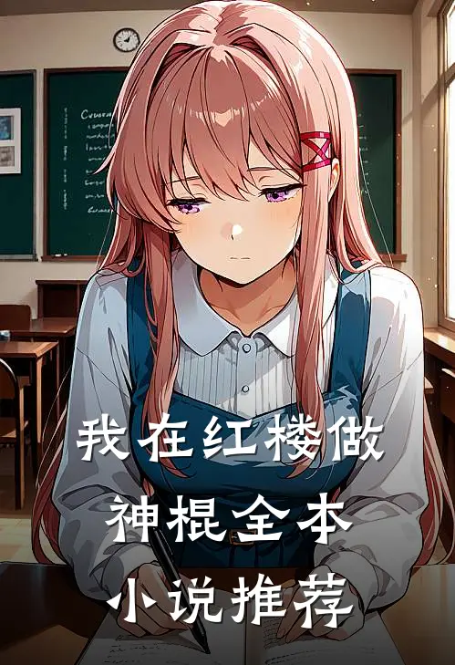 我在红楼做神棍全本小说推荐