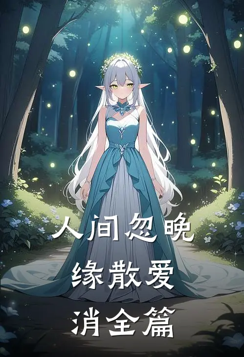 人间忽晚，缘散爱消全篇