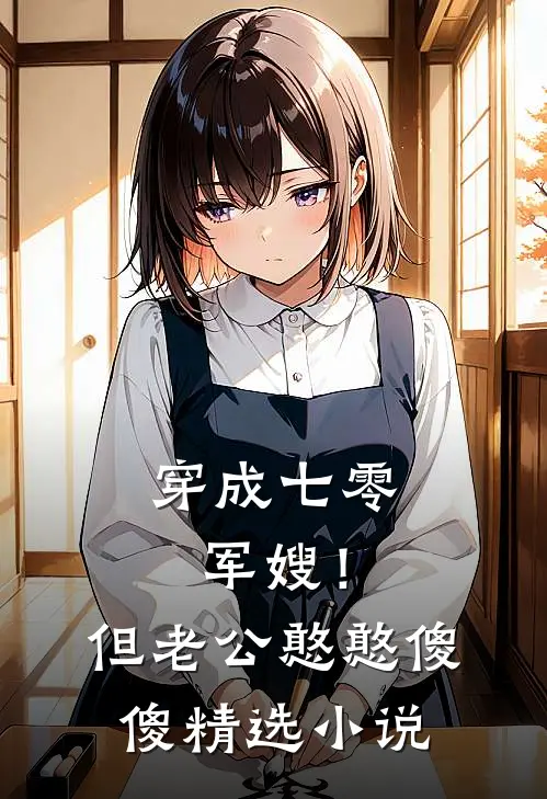 穿成七零军嫂！但老公憨憨傻傻精选小说