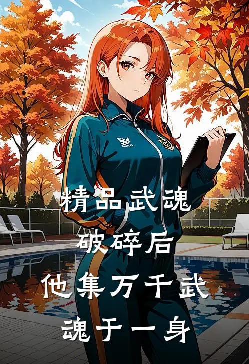 精品武魂破碎后，他集万千武魂于一身