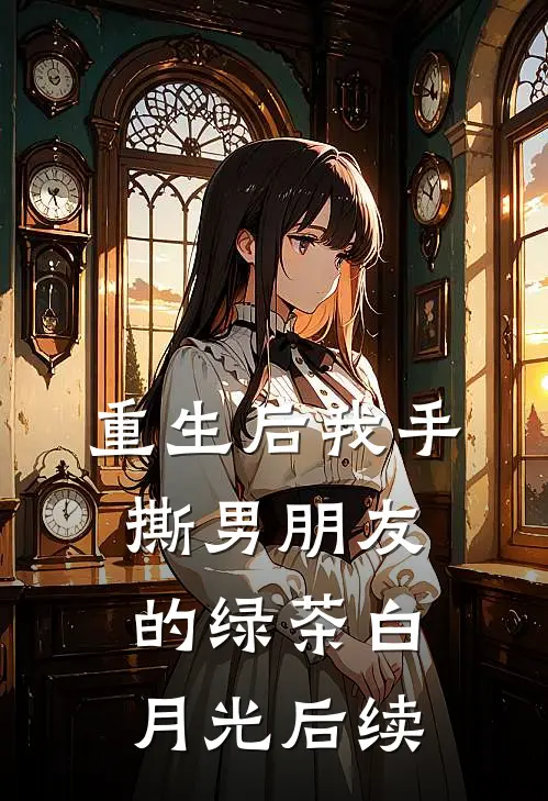 重生后我手撕男朋友的绿茶白月光后续