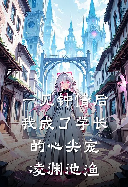 一见钟情后，我成了学长的心尖宠凌渊池渔