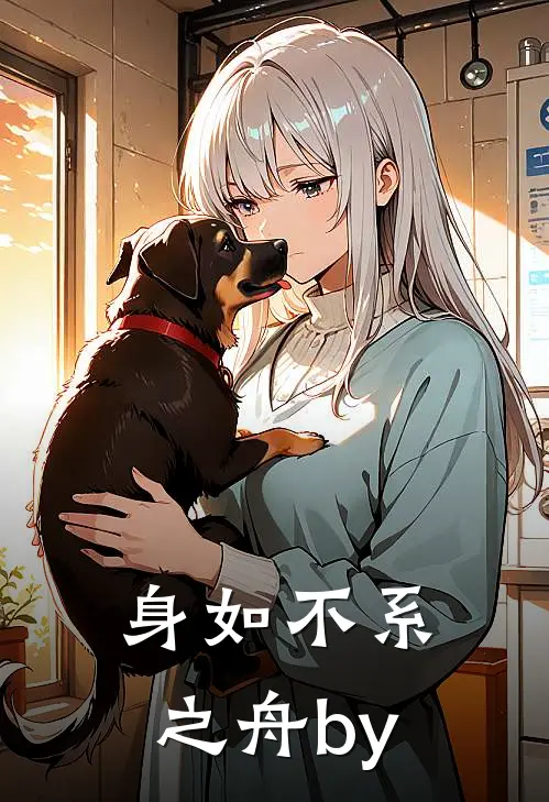 身如不系之舟by
