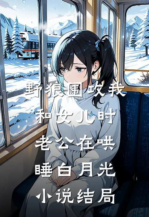 野狼围攻我和女儿时，老公在哄睡白月光小说结局