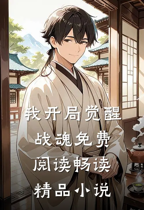 我开局觉醒战魂免费阅读畅读精品小说