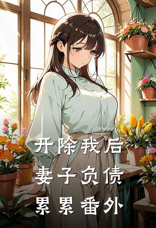 开除我后，妻子负债累累番外