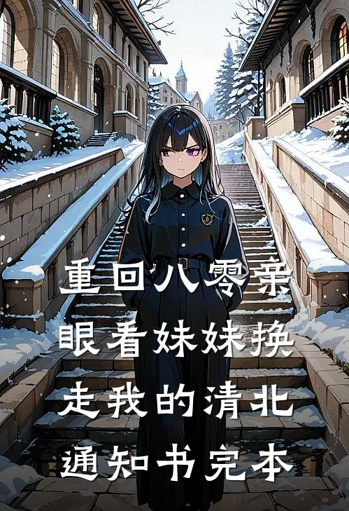重回八零亲眼看妹妹换走我的清北通知书完本