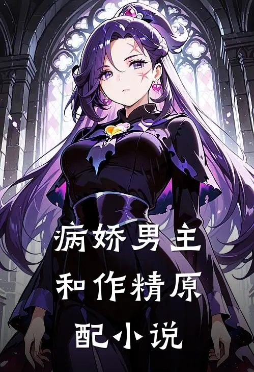 病娇男主和作精原配小说