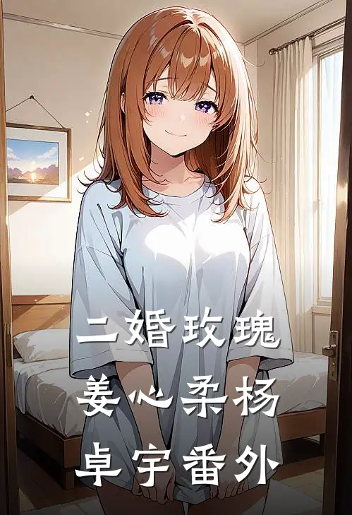 二婚玫瑰姜心柔杨卓宇 番外