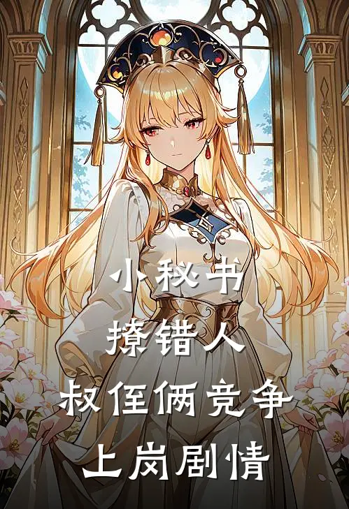 小秘书撩错人，叔侄俩竞争上岗剧情