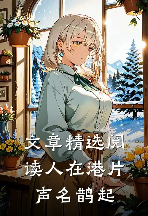 文章精选阅读人在港片，声名鹊起