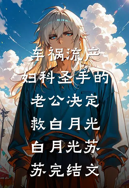 车祸流产，妇科圣手的老公决定救白月光白月光苏苏完结文