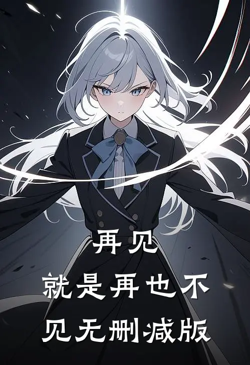 再见，就是再也不见无删减版